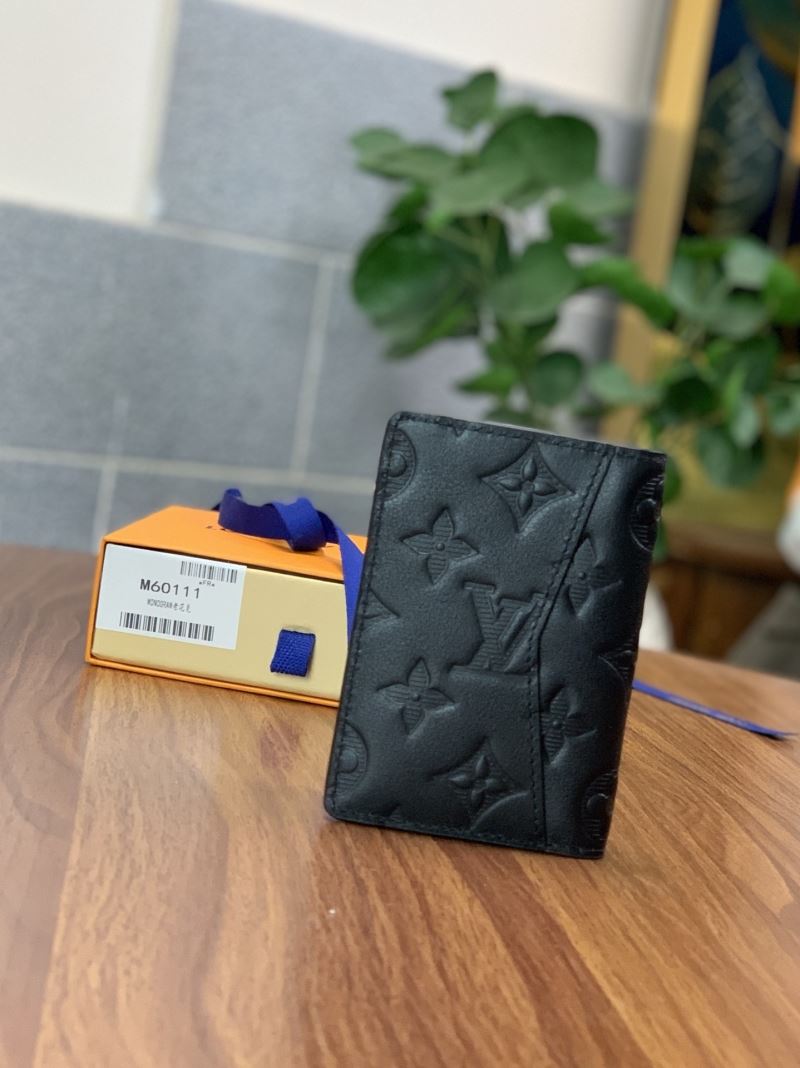 LV Wallets